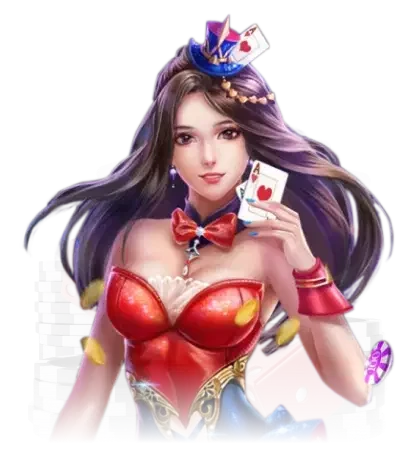 棋牌视觉资料